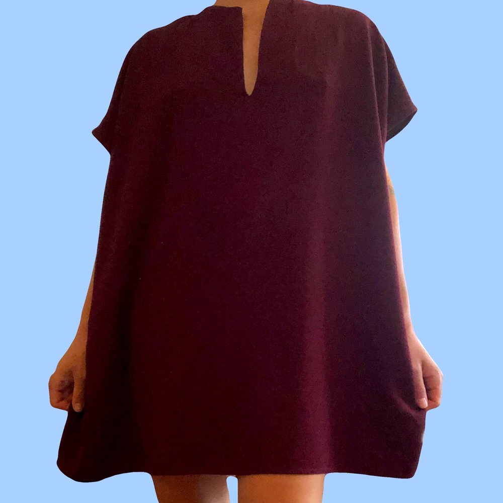 American Apparel dress